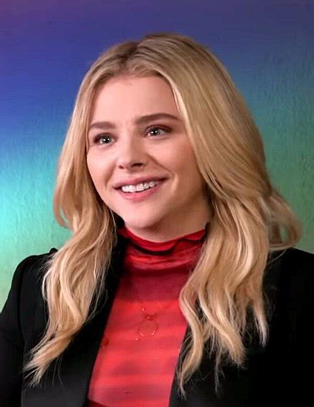 chloe moretz wiki